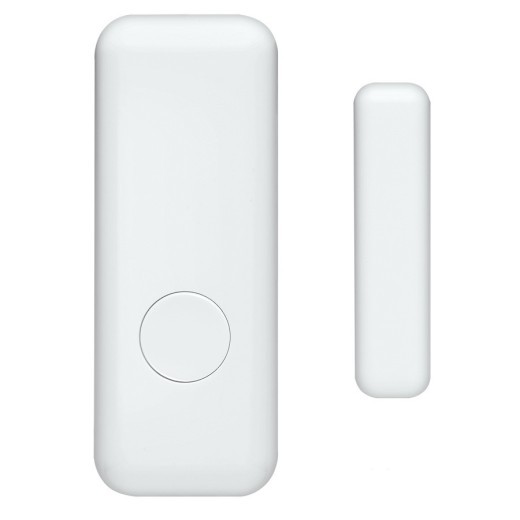 Alarma antirrobo inteligente inalámbrica GSM para puertas y ventanas de tiendas