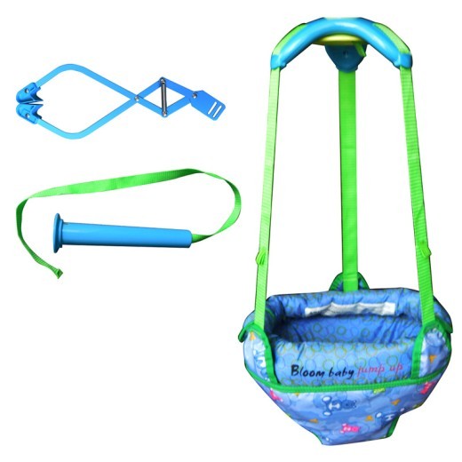 Silla de salto para bebés, soporte de gimnasia, silla cómoda para bebés, silla para niños pequeños