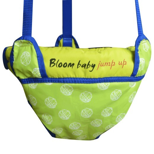 Silla de salto para bebés, soporte de gimnasia, silla cómoda para bebés, silla para niños pequeños