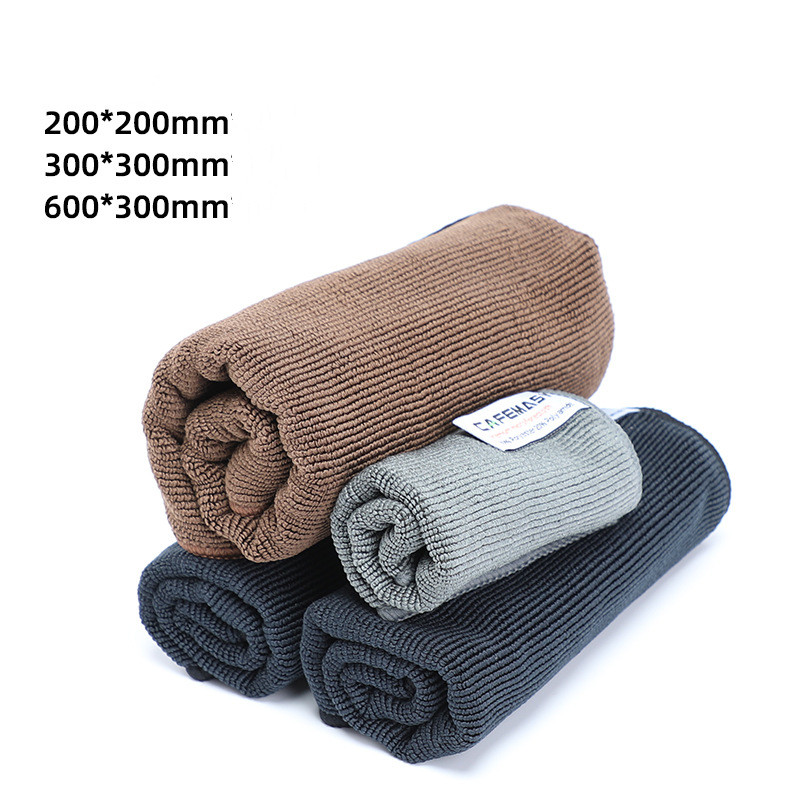 Paño de limpieza para pezones, paquete de 4