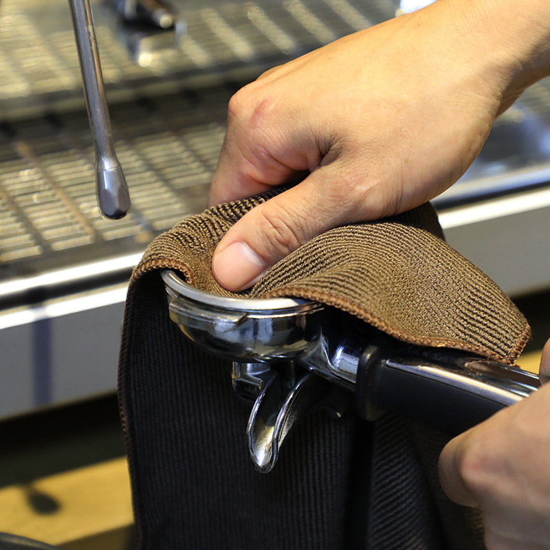 Paño de limpieza para pezones, paquete de 4