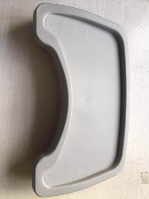 Silla de comedor para bebé Silla de comedor KFC Silla BB Accesorios para sillas de comedor KFC Polea