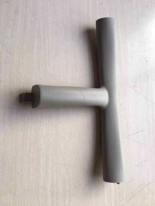 Silla de comedor para bebé Silla de comedor KFC Silla BB Accesorios para sillas de comedor KFC Polea