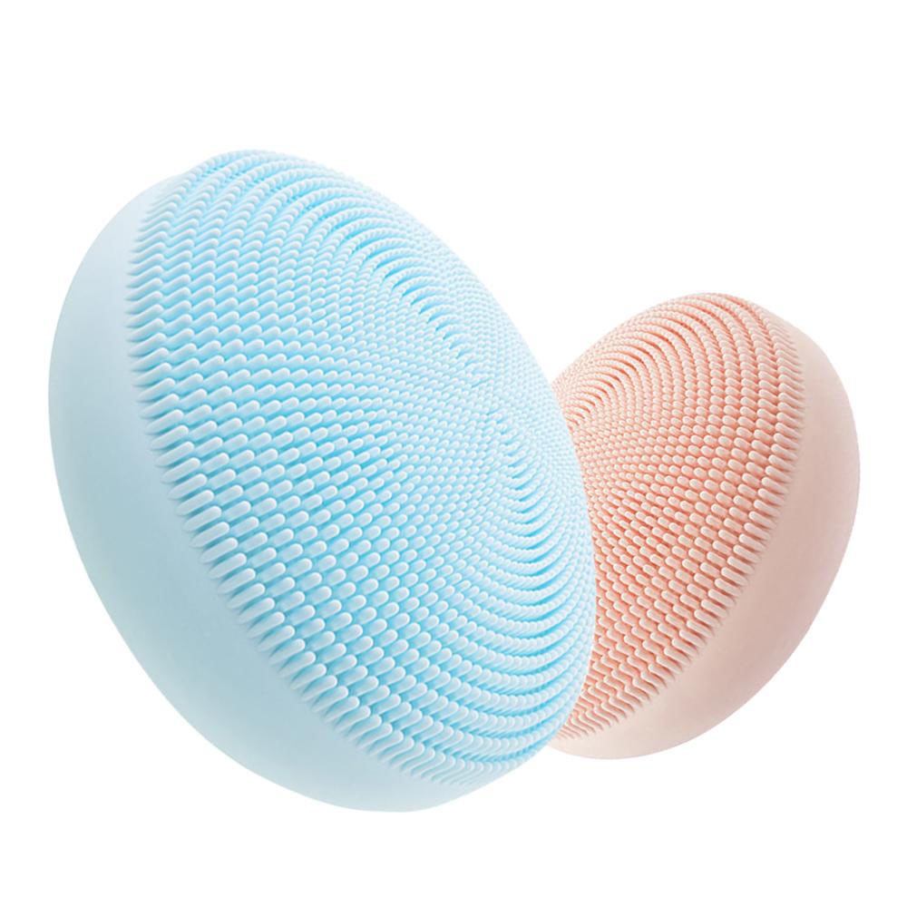 Cepillo de limpieza facial