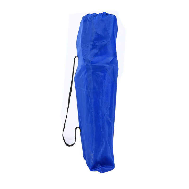 Silla plegable portátil doble para acampar al aire libre
