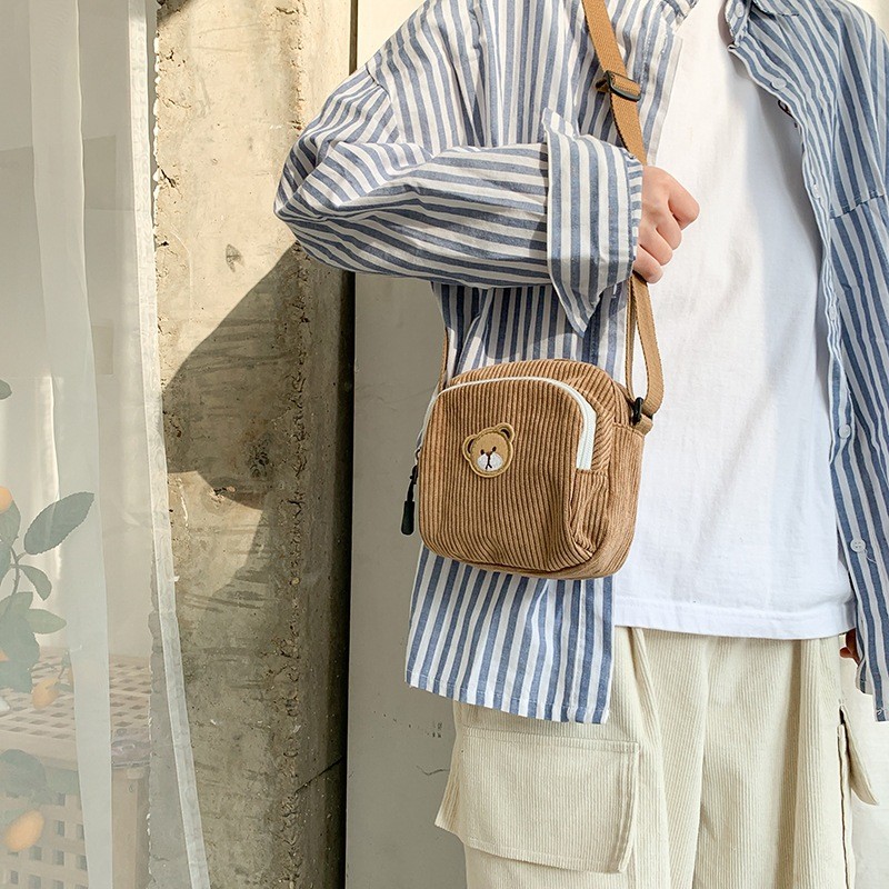 Bolsos para Mujer Moda Nuevos Bolsos Messenger