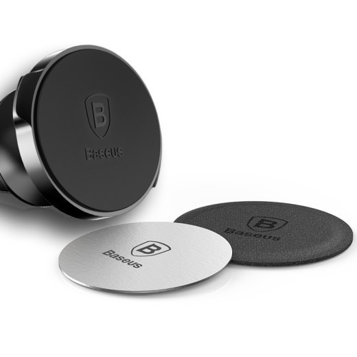 Pieza magnetizadora, soporte magnético para teléfono de coche, accesorios