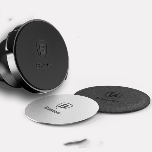 Pieza magnetizadora, soporte magnético para teléfono de coche, accesorios