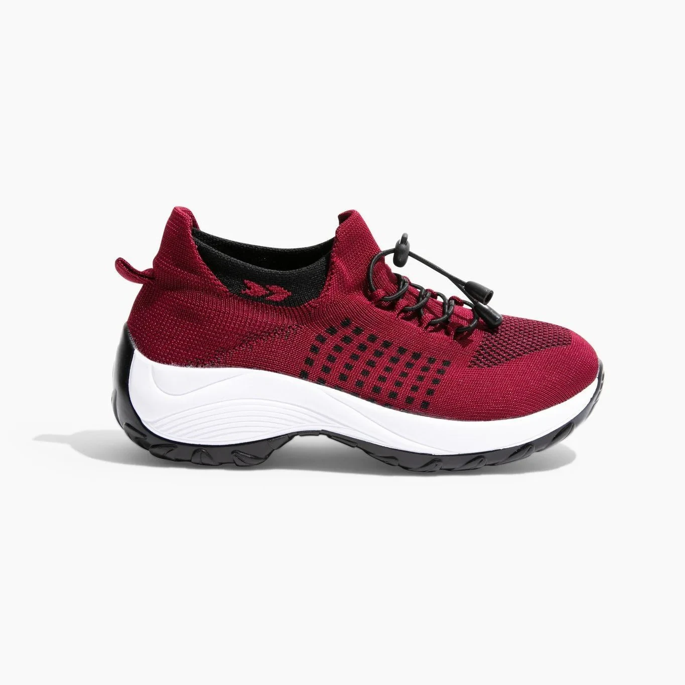 Zapatos con amortiguación elástica Ortho