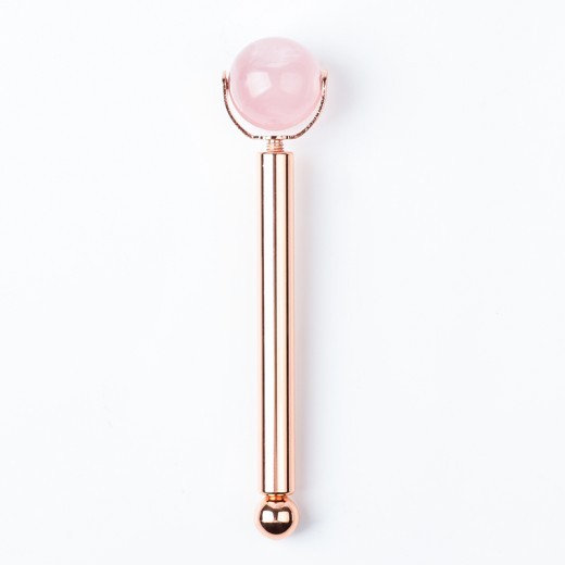 Rodillo de jade natural