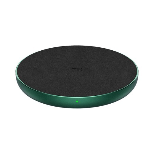 Compatible con Apple, el cargador inalámbrico Zimi es adecuado para iPhone 12/11Pro/8P