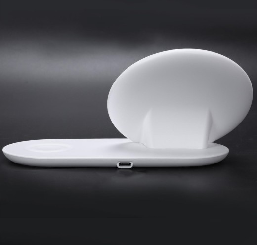 Cargador Cargador inalámbrico rápido