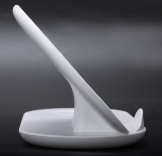 Cargador Cargador inalámbrico rápido