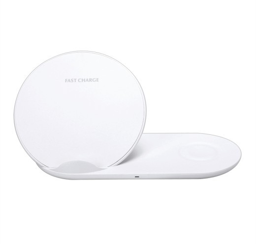 Cargador Cargador inalámbrico rápido