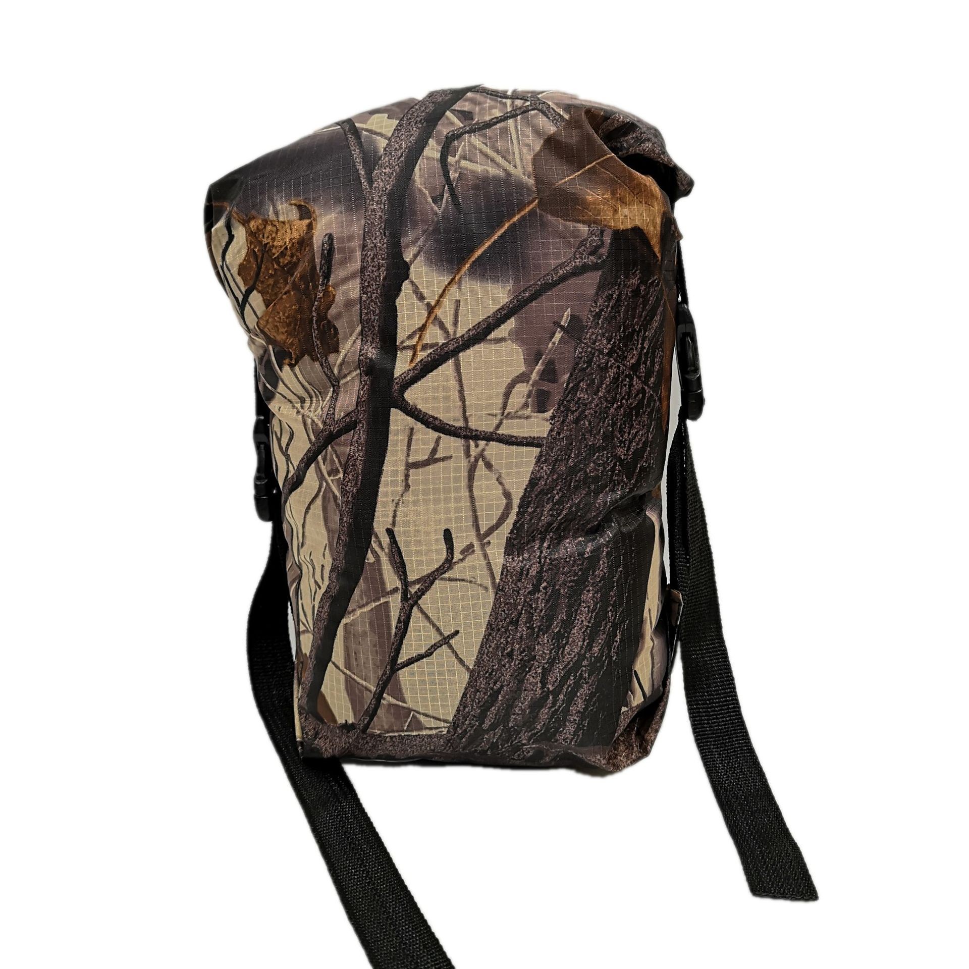 Bolsa desecante de compresión ultraligera e impermeable