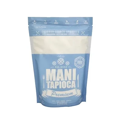 Tapioca Mani Premium 500g