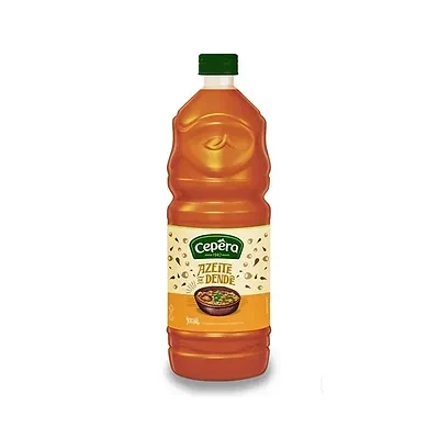 Aceite de Cepera Dende 900 ml