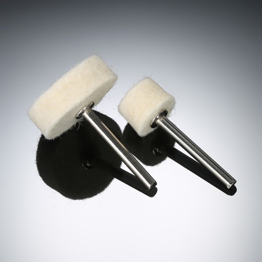 Accesorios para ruedas de pulido, herramientas de pulido, 129 piezas