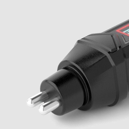 Lápiz detector de pantalla digital, herramientas de reparación de automóviles