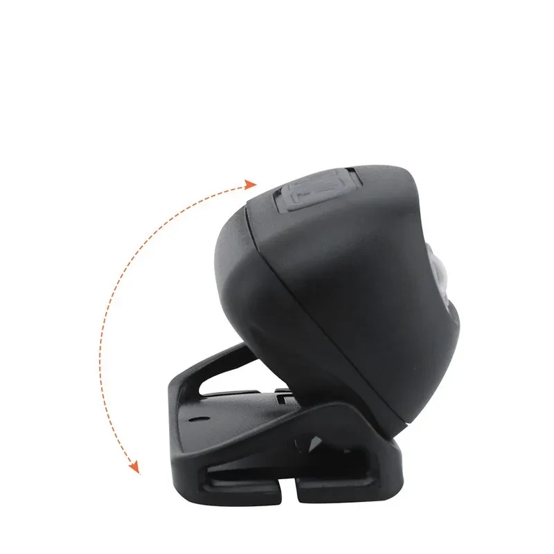 Luz de carrera con carga USB