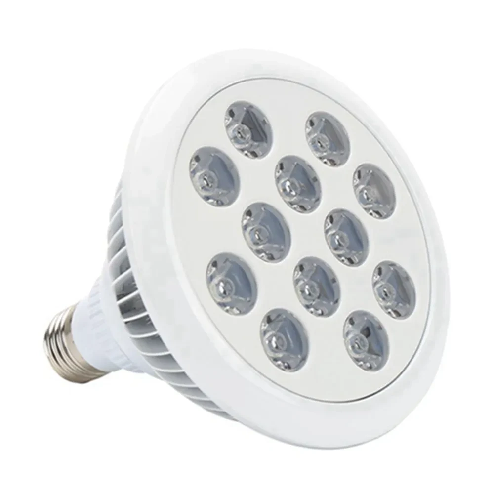 Lámpara de fisioterapia infrarroja LED Copia Lámpara de fisioterapia