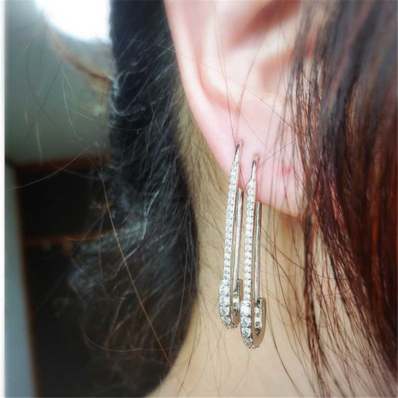 Pasador de perno simple