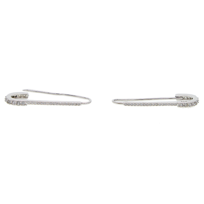 Pasador de perno simple