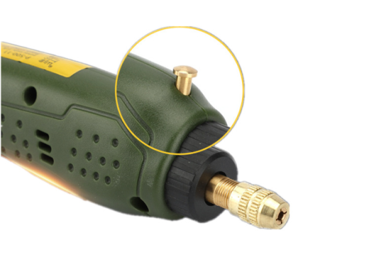 Mini amoladora eléctrica, bolígrafo, taladro eléctrico, herramientas wenwan