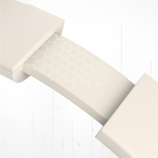 Auriculares Bluetooth con micrófono y cancelación de ruido.