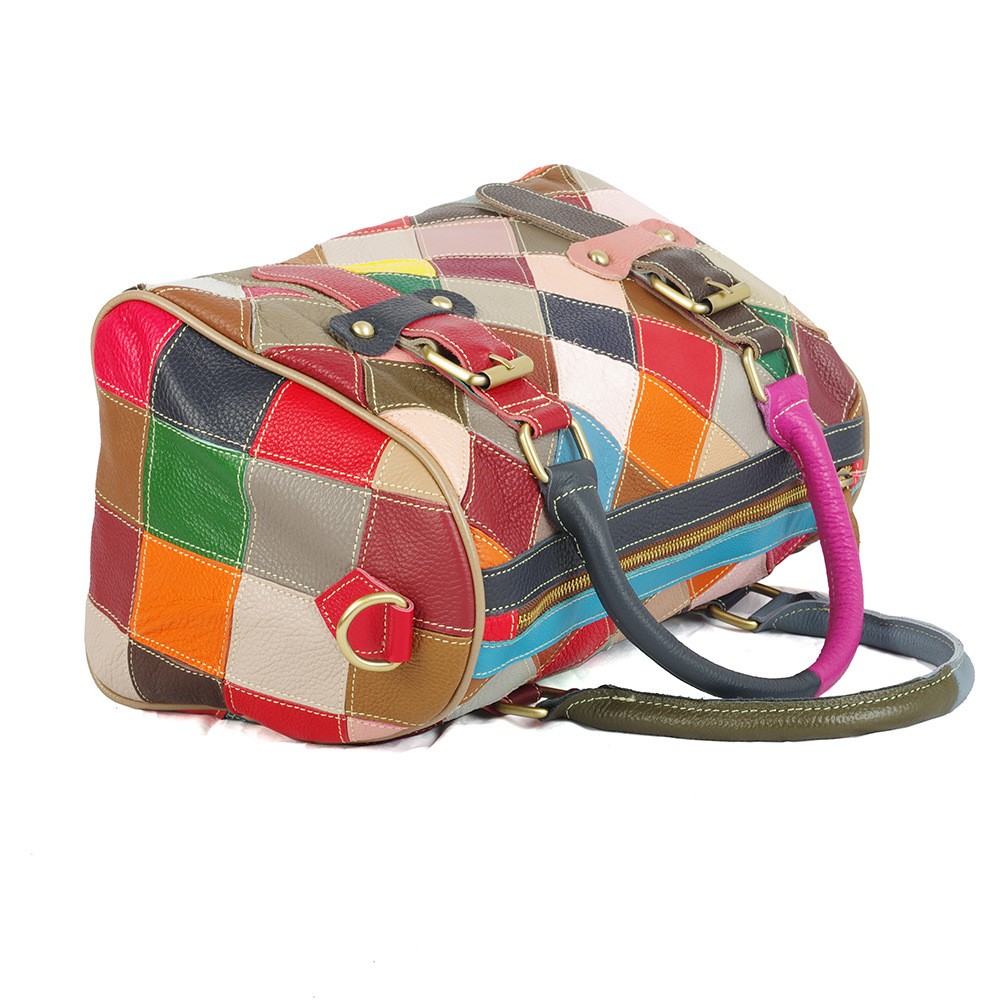 Bolsos iPinee de piel de vacuno para mujer, bolsos de diseñador de piel auténtica, bolsos de mensajero de alta calidad, envío gratuito. SKU: CJNS112970901AZ