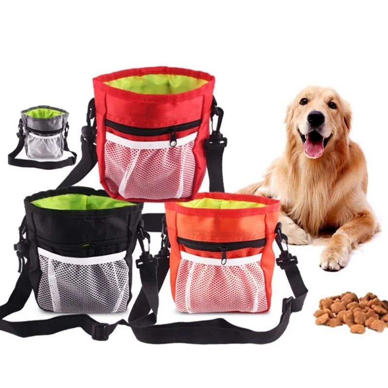 Dog Treat Pouch
