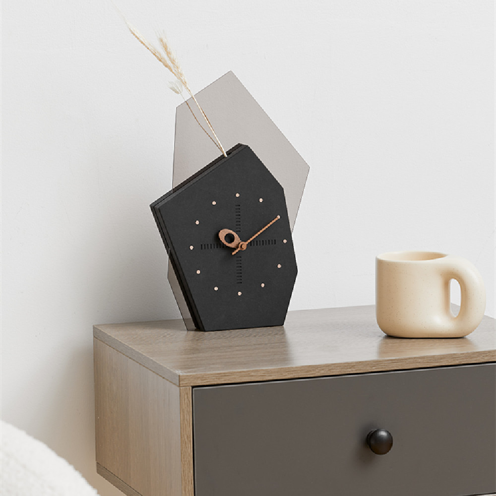 Nuevo reloj para decorar la sala de estar