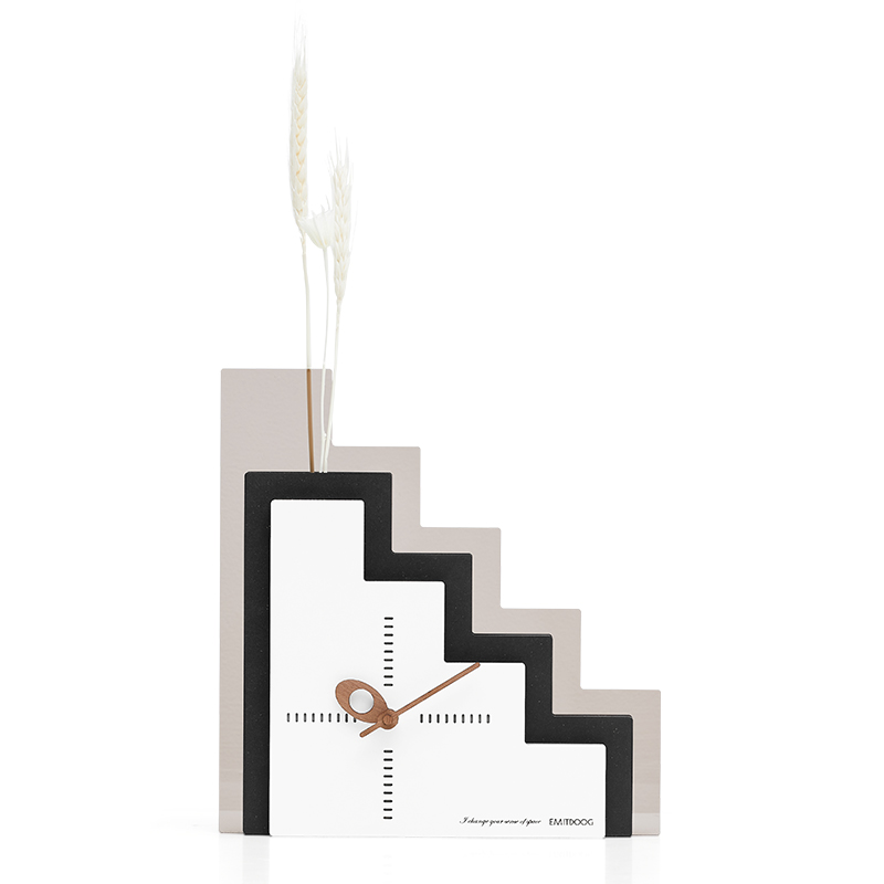 Nuevo reloj para decorar la sala de estar