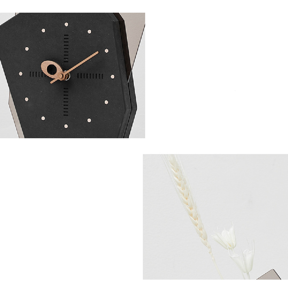 Nuevo reloj para decorar la sala de estar