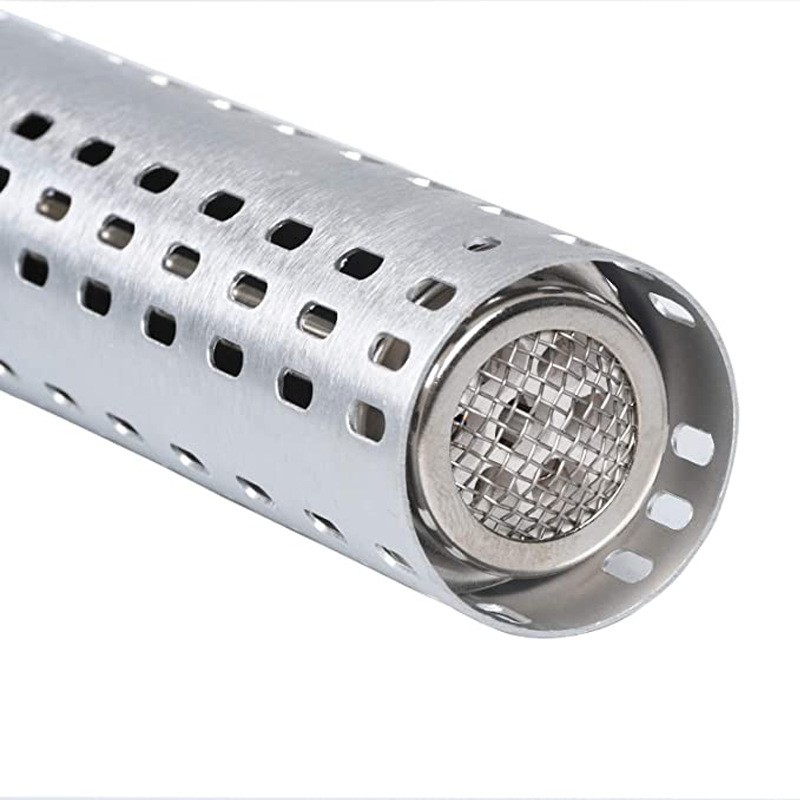 Nuevo encendedor de parrilla de carbón de punto transfronterizo