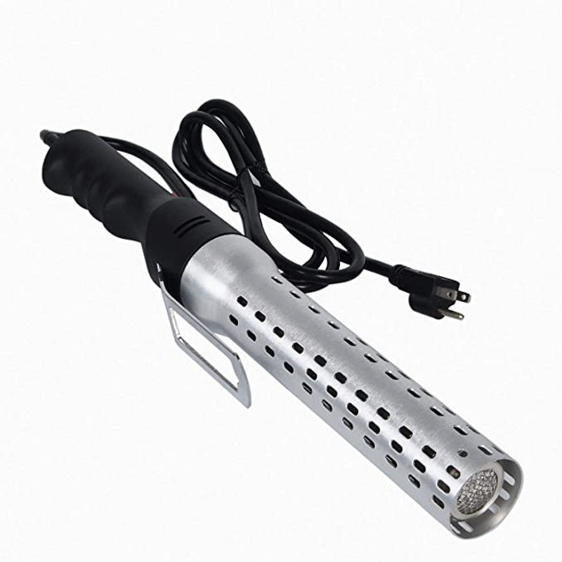 Nuevo encendedor de parrilla de carbón de punto transfronterizo