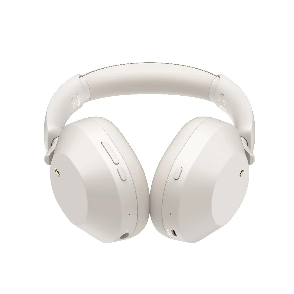 Auriculares inalámbricos Bluetooth Eggel Live 2 Hybrid ANC + ENC supraaurales