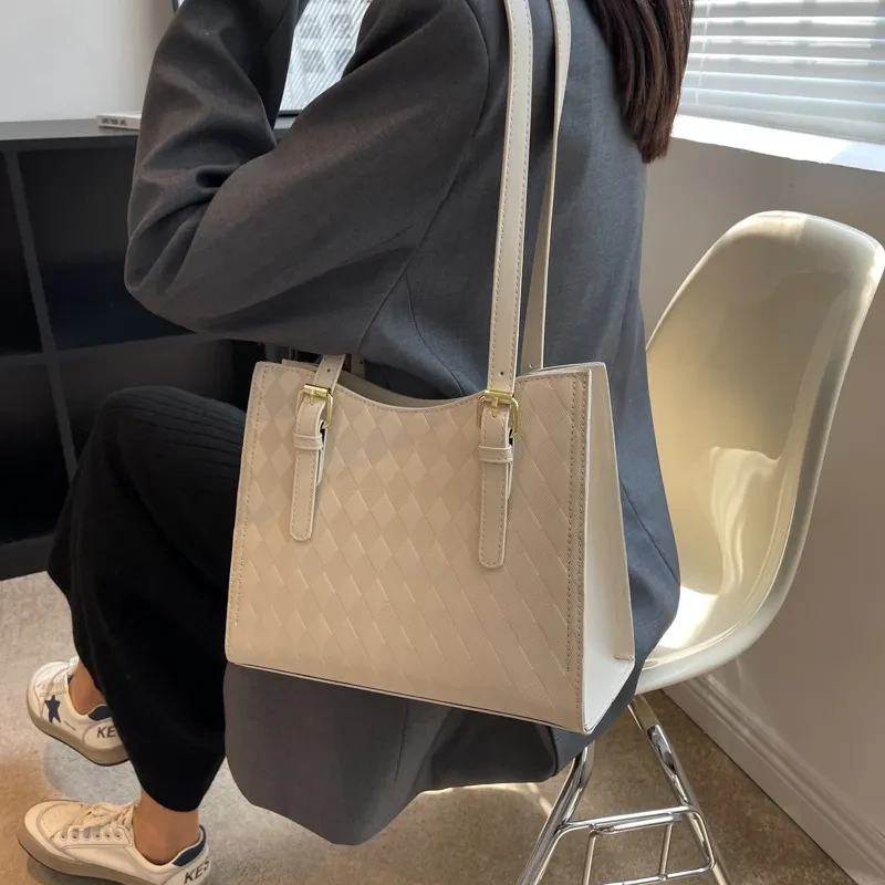 Bolsa para axilas de gran capacidad y versátil
