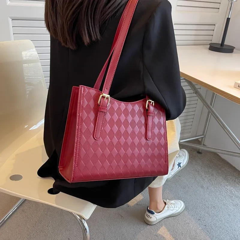Bolsa para axilas de gran capacidad y versátil