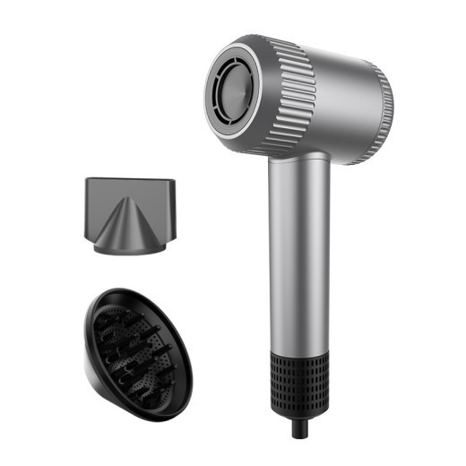 Secador de pelo de alta velocidad con temperatura constante e iones cerámicos