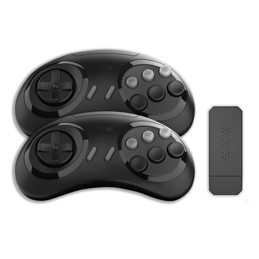 Consola de juegos HD inalámbrica mini para el hogar