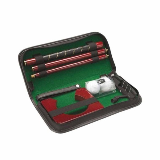 Set de regalo para entrenador de swing de golf