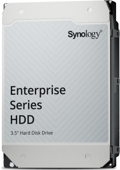 Synology 12TB Enterprise NAS HDD