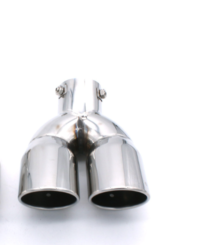 Nuevo Santana Nuevo Jetta Uno de cada dos Tubo de escape modificado