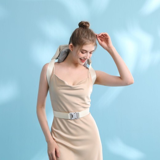 Chal de masaje cervical multifuncional para el hogar