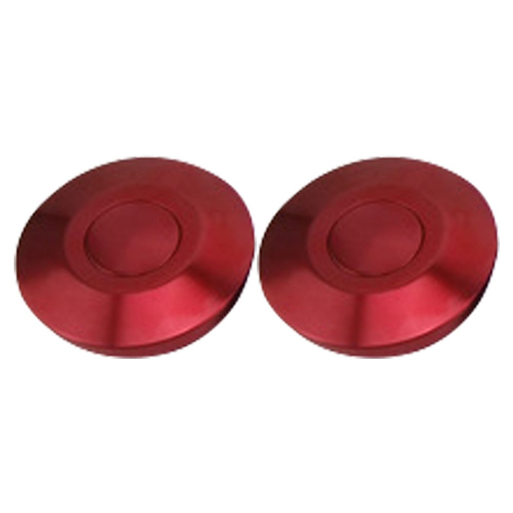 Cerradura de capó antirrobo invisible / cerradura de capó modificada