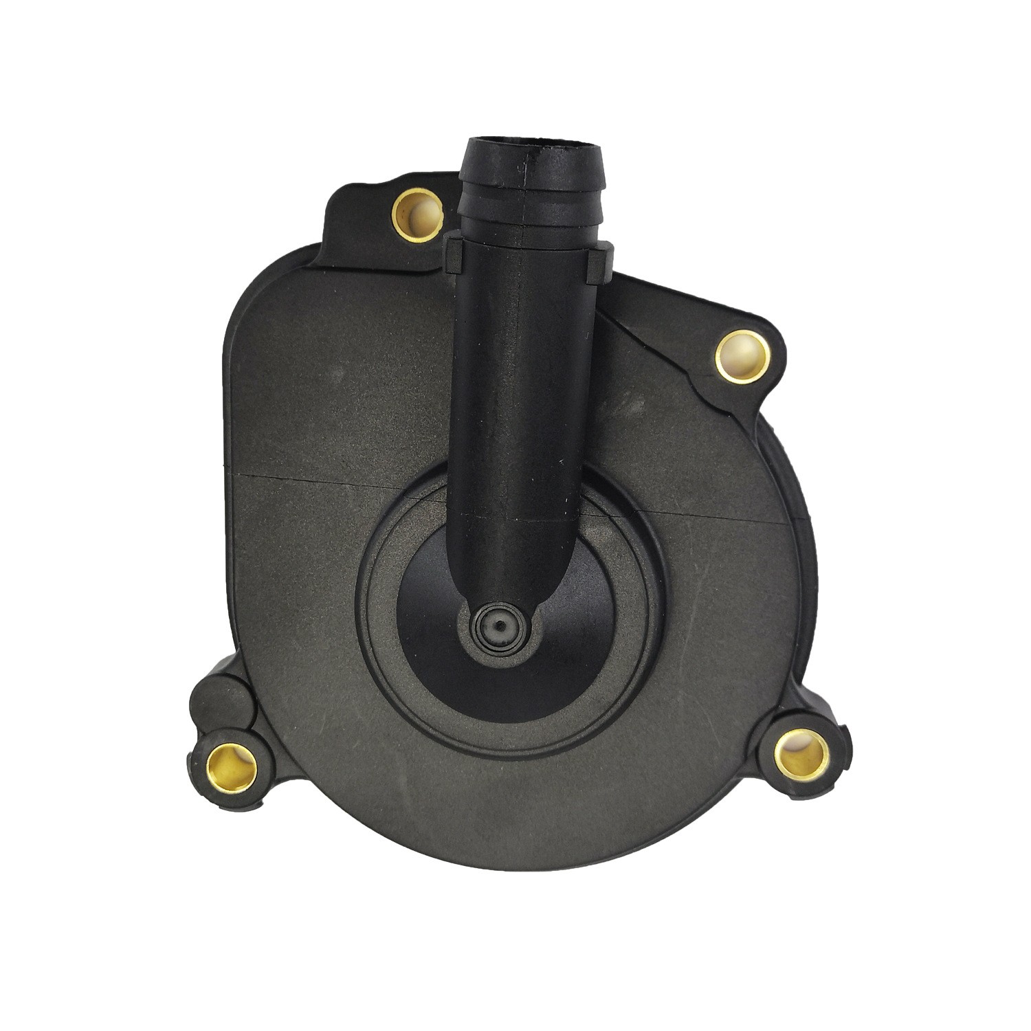 Tapa separadora de aceite y agua del coche