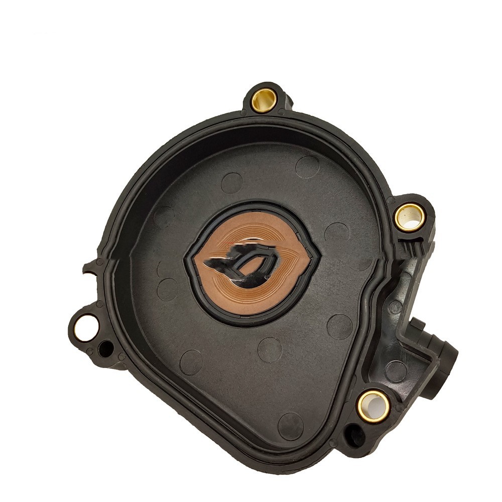 Tapa separadora de aceite y agua del coche