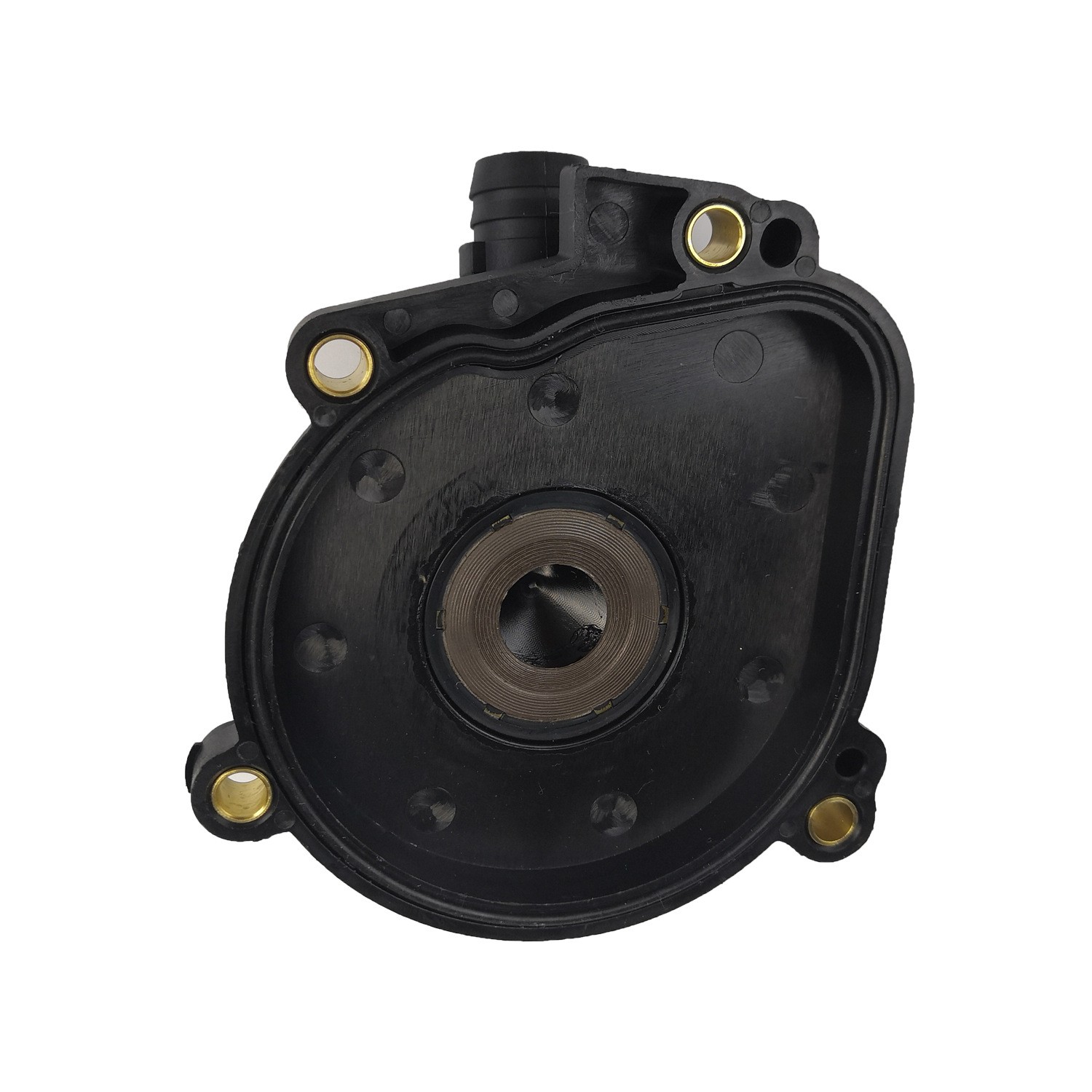 Tapa separadora de aceite y agua del coche