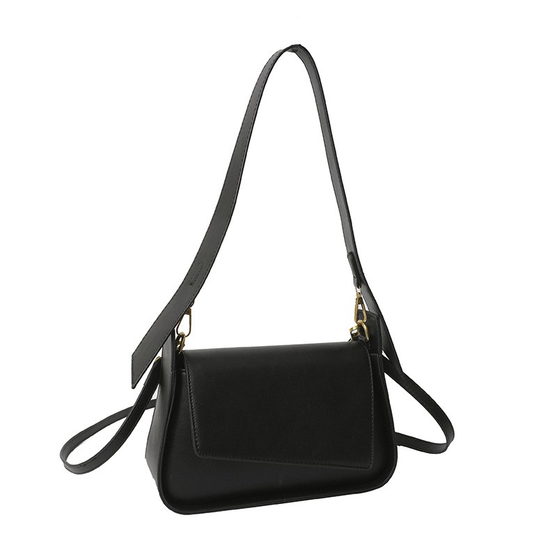 Bolso bandolera cuadrado pequeño y moderno